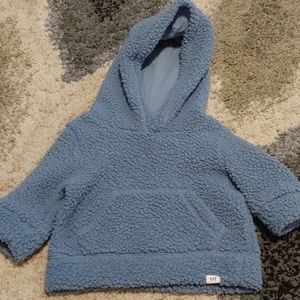 Baby gap fleece